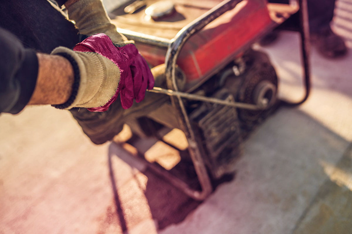 Divriği Jeneratörcü